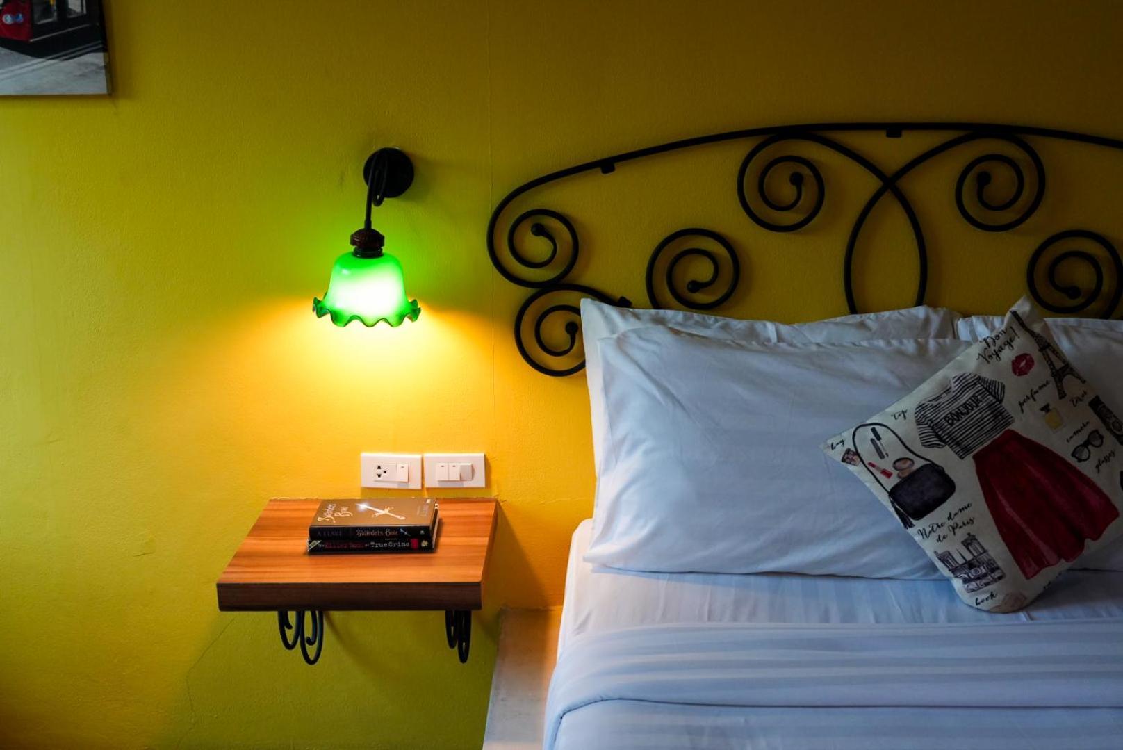 The Castello Resort Koh Larn Phòng bức ảnh