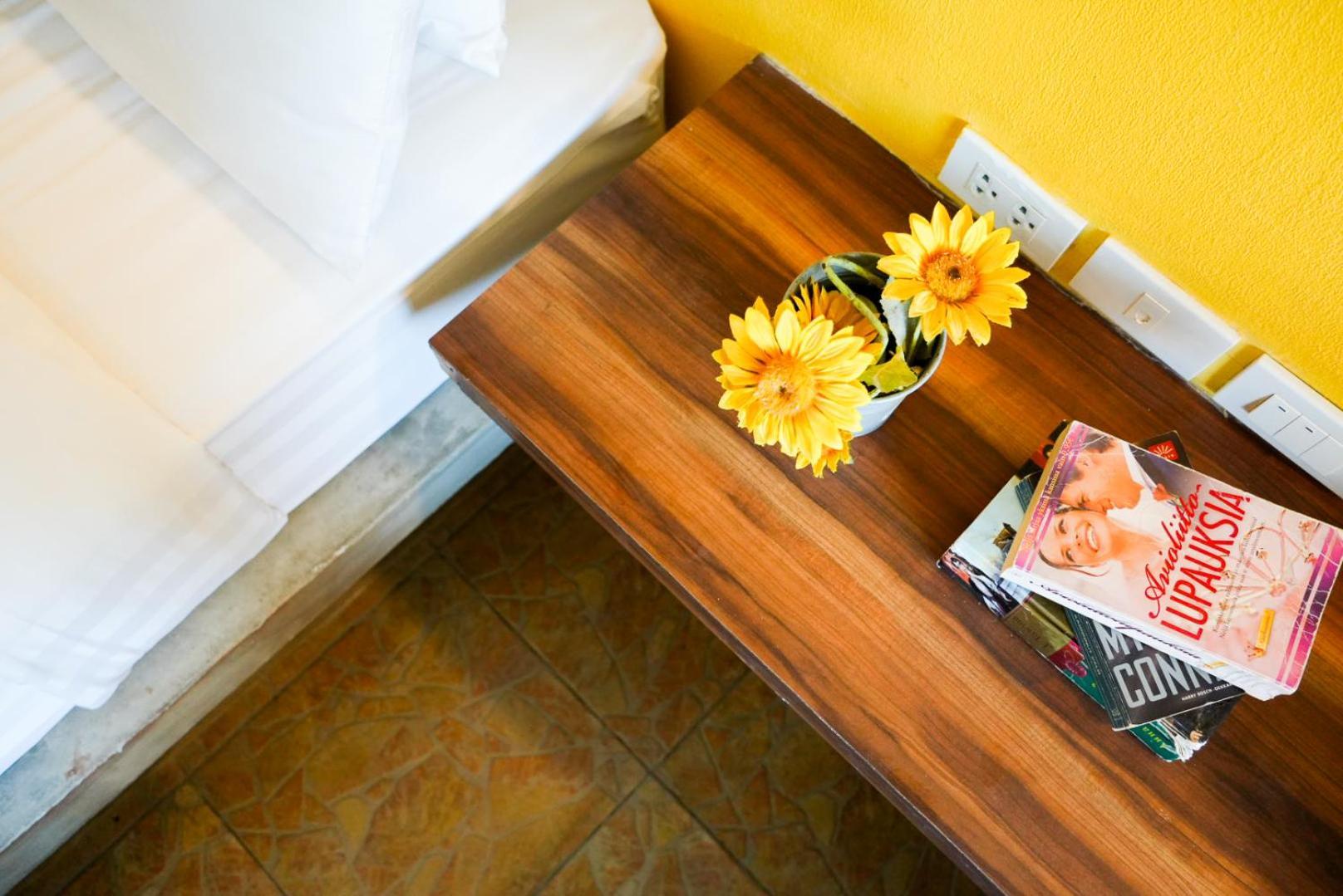 The Castello Resort Koh Larn Phòng bức ảnh