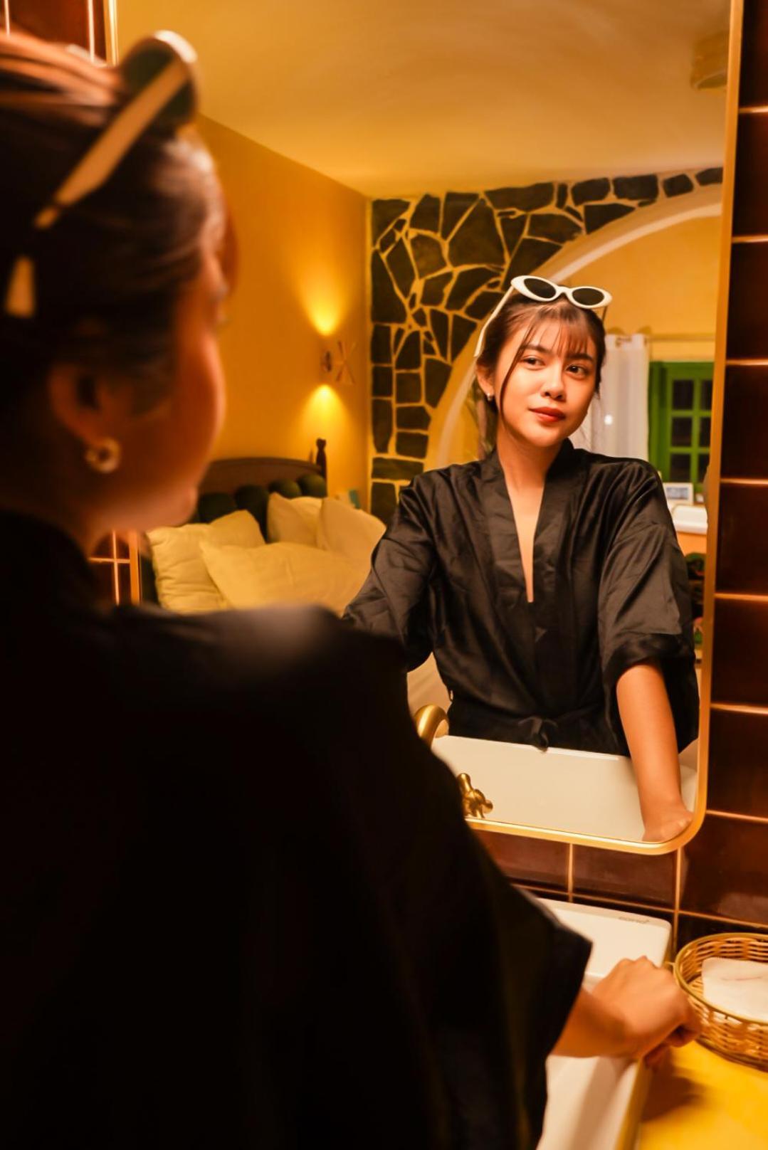 The Castello Resort Koh Larn Ngoại thất bức ảnh