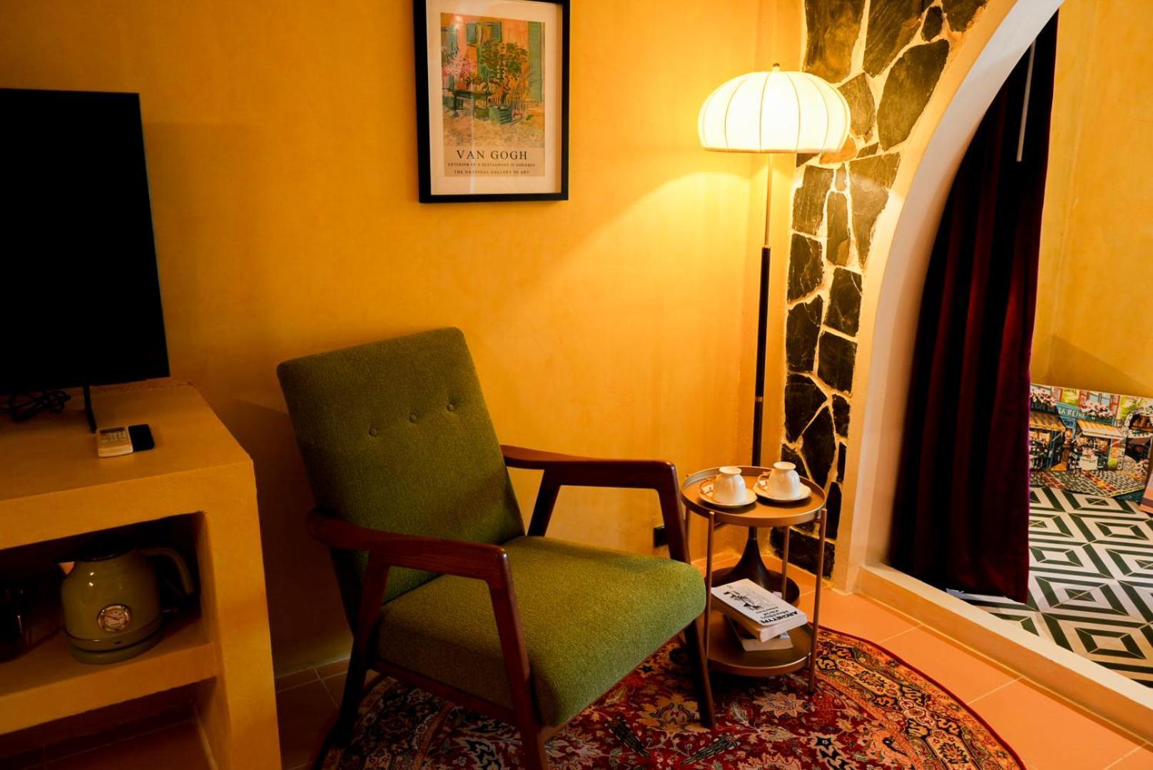 The Castello Resort Koh Larn Ngoại thất bức ảnh